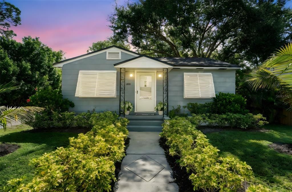 2020 58TH STREET S, Gulfport, FL 33707