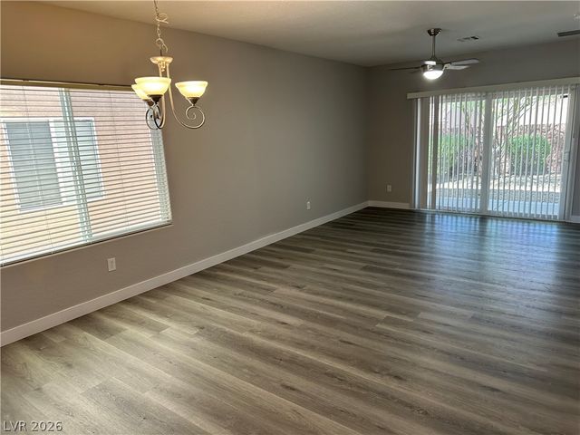 3448 Flinthead Street, North Las Vegas, NV 89084