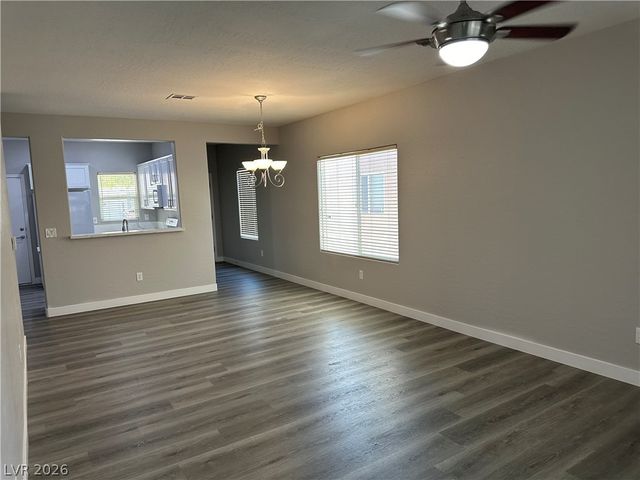 3448 Flinthead Street, North Las Vegas, NV 89084
