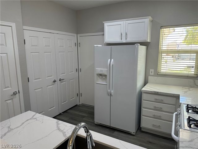 3448 Flinthead Street, North Las Vegas, NV 89084