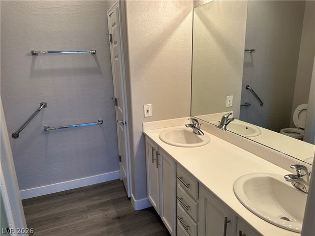 3448 Flinthead Street, North Las Vegas, NV 89084