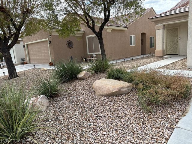 3448 Flinthead Street, North Las Vegas, NV 89084