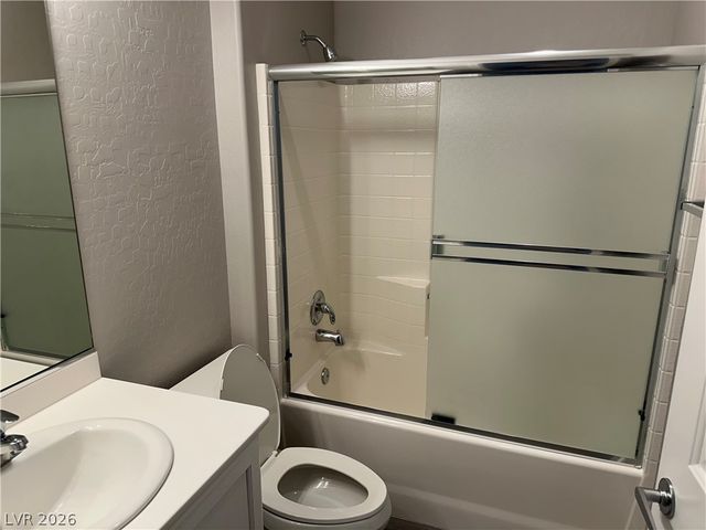 3448 Flinthead Street, North Las Vegas, NV 89084
