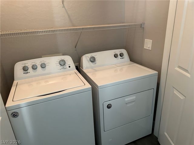 3448 Flinthead Street, North Las Vegas, NV 89084