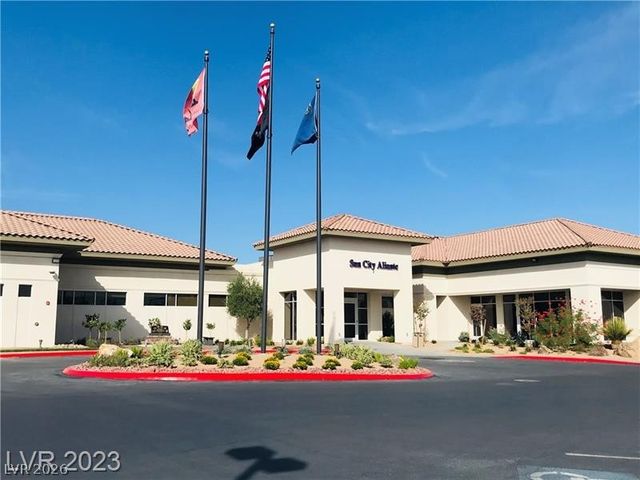 3448 Flinthead Street, North Las Vegas, NV 89084