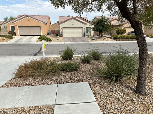 3448 Flinthead Street, North Las Vegas, NV 89084