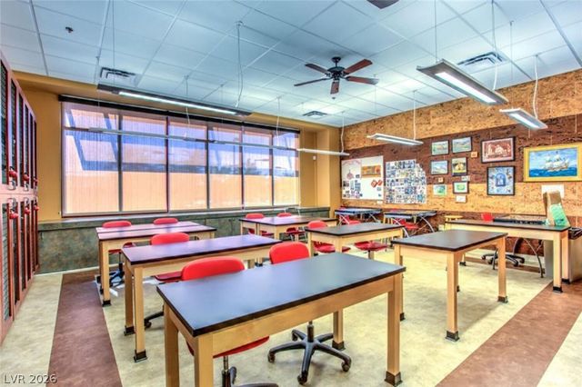 3448 Flinthead Street, North Las Vegas, NV 89084