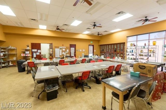 3448 Flinthead Street, North Las Vegas, NV 89084