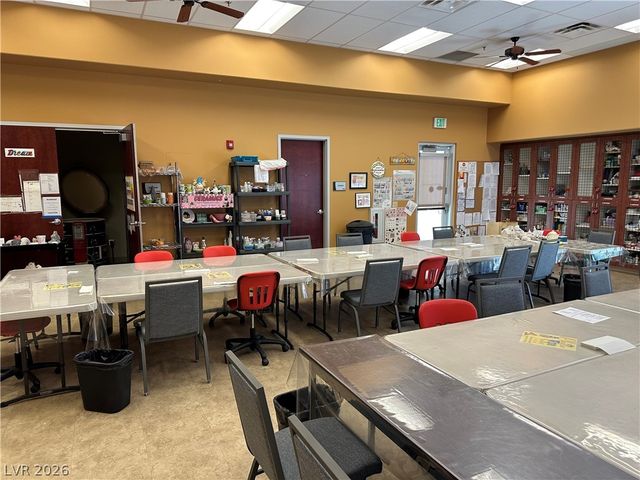 3448 Flinthead Street, North Las Vegas, NV 89084