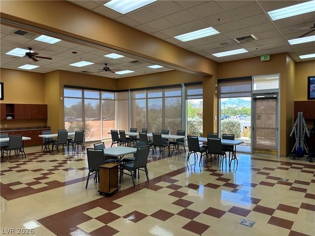 3448 Flinthead Street, North Las Vegas, NV 89084