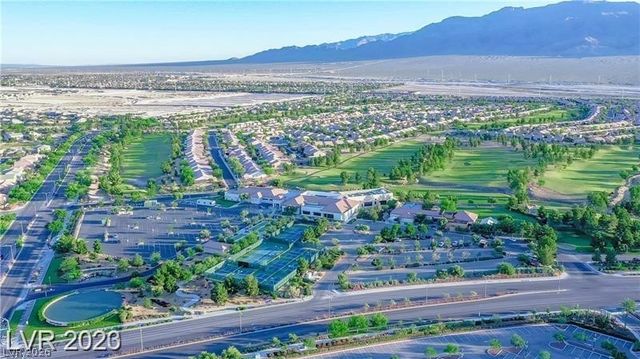 3448 Flinthead Street, North Las Vegas, NV 89084
