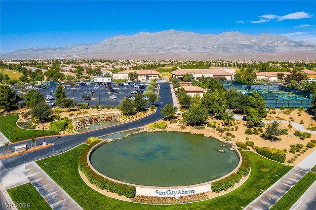 3448 Flinthead Street, North Las Vegas, NV 89084