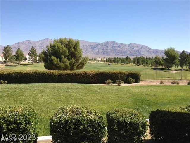 3448 Flinthead Street, North Las Vegas, NV 89084