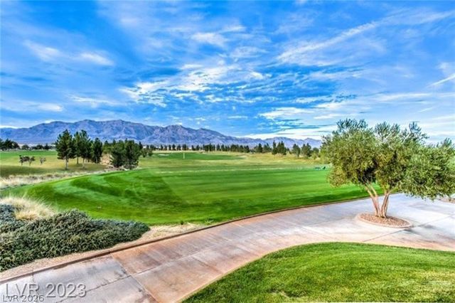 3448 Flinthead Street, North Las Vegas, NV 89084