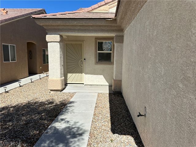 3448 Flinthead Street, North Las Vegas, NV 89084