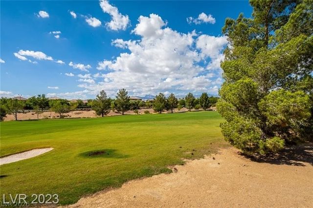 3448 Flinthead Street, North Las Vegas, NV 89084