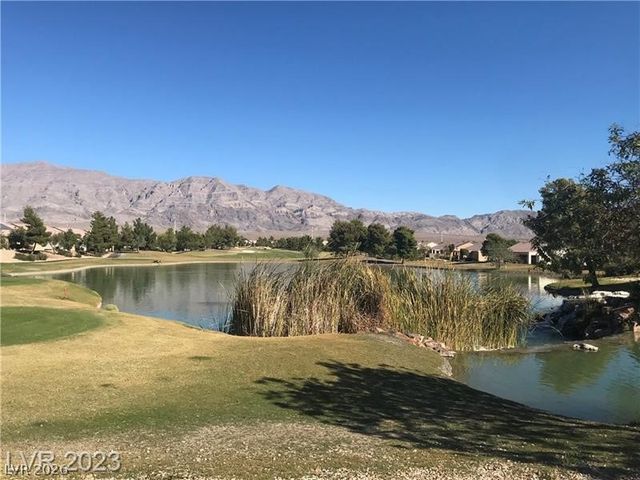 3448 Flinthead Street, North Las Vegas, NV 89084