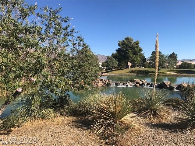 3448 Flinthead Street, North Las Vegas, NV 89084