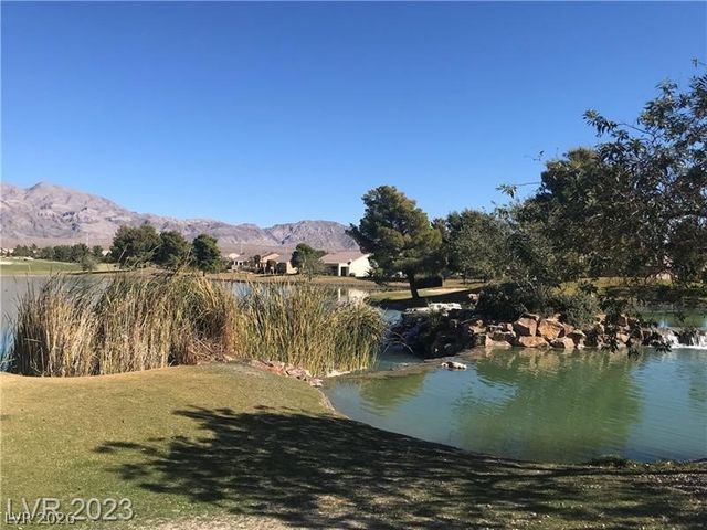 3448 Flinthead Street, North Las Vegas, NV 89084