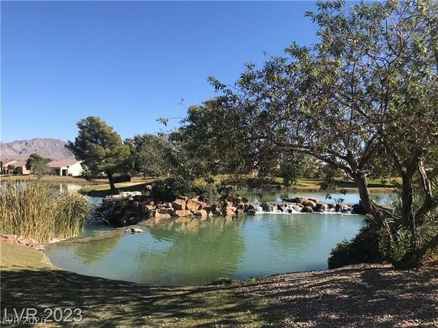 3448 Flinthead Street, North Las Vegas, NV 89084