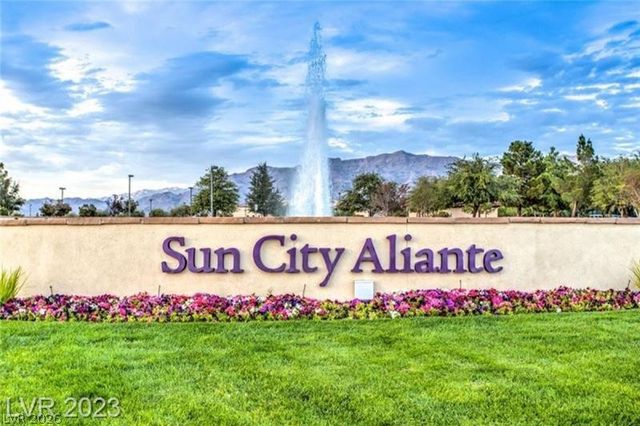 3448 Flinthead Street, North Las Vegas, NV 89084
