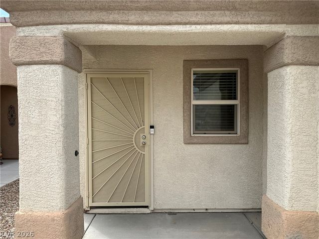 3448 Flinthead Street, North Las Vegas, NV 89084