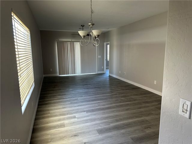 3448 Flinthead Street, North Las Vegas, NV 89084