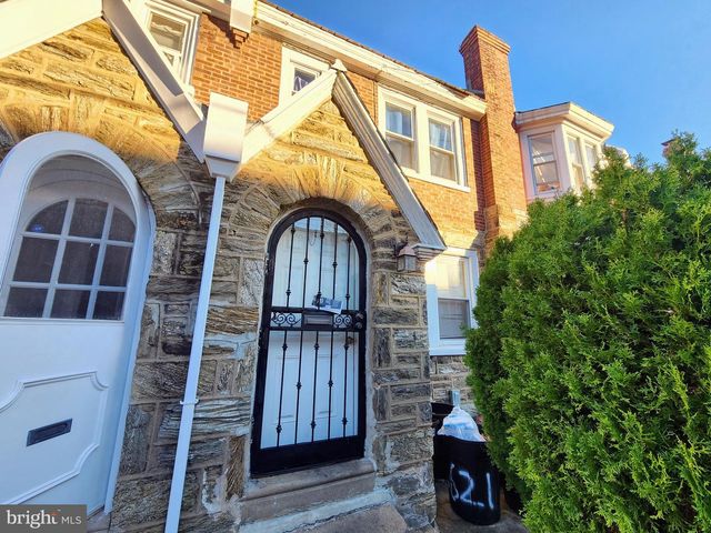 5621 N 20TH ST, Philadelphia, PA 19144