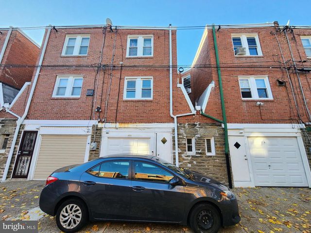 5621 N 20TH ST, Philadelphia, PA 19144