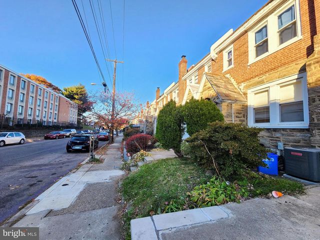 5621 N 20TH ST, Philadelphia, PA 19144