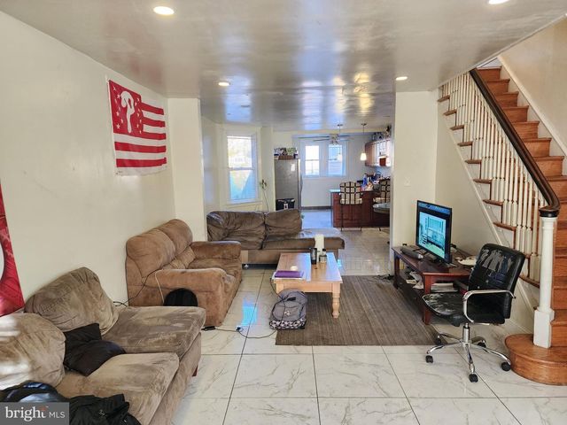 5621 N 20TH ST, Philadelphia, PA 19144