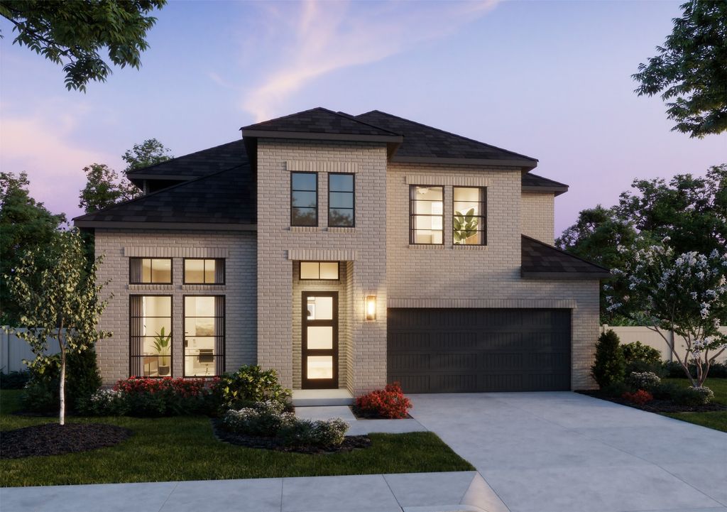 2620 Radiant Way, Celina, TX 75009