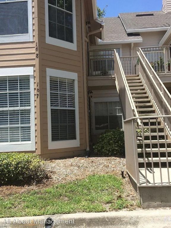 634 STEAMBOAT COURT 167, Altamonte Springs, FL 32714