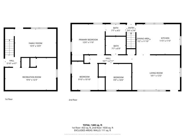 645 40th St SE, Cedar Rapids, IA 52403