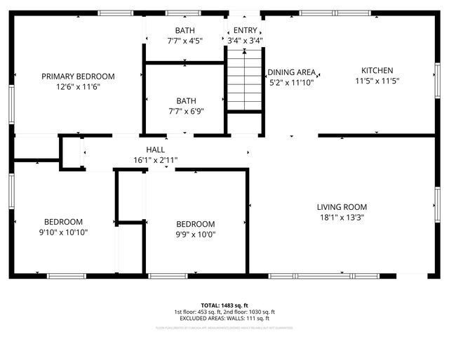 645 40th St SE, Cedar Rapids, IA 52403