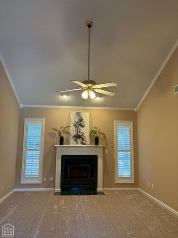 201 Hunters Ridge Dr., Jonesboro, AR 72404