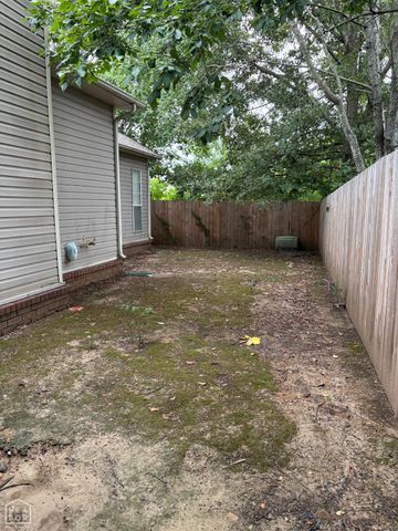 201 Hunters Ridge Dr., Jonesboro, AR 72404