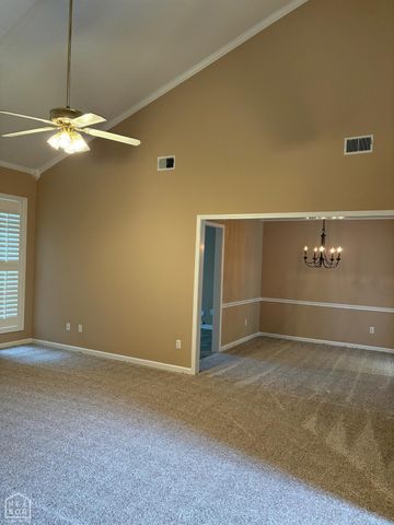 201 Hunters Ridge Dr., Jonesboro, AR 72404