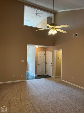 201 Hunters Ridge Dr., Jonesboro, AR 72404