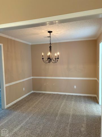 201 Hunters Ridge Dr., Jonesboro, AR 72404