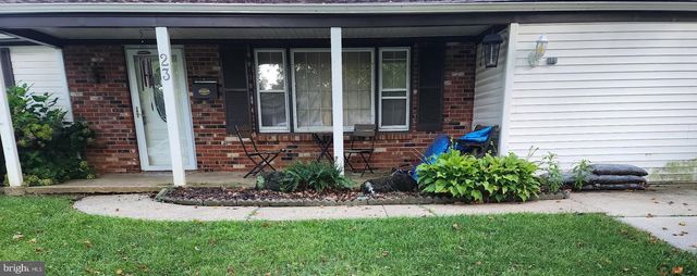 23 EASTBROOK LN, Willingboro, NJ 08046