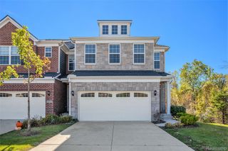 43493 Chancellor Lane, Novi, MI 48375