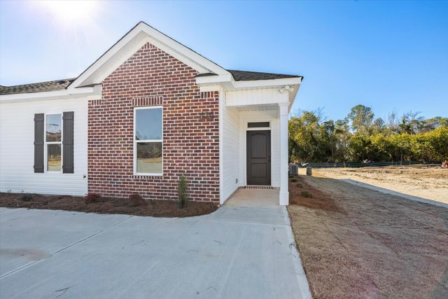 416 BRADLEYVILLE Road, North Augusta, SC 29841