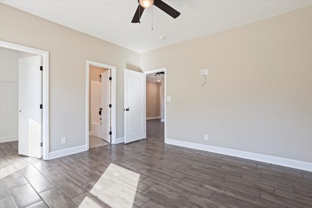 416 BRADLEYVILLE Road, North Augusta, SC 29841