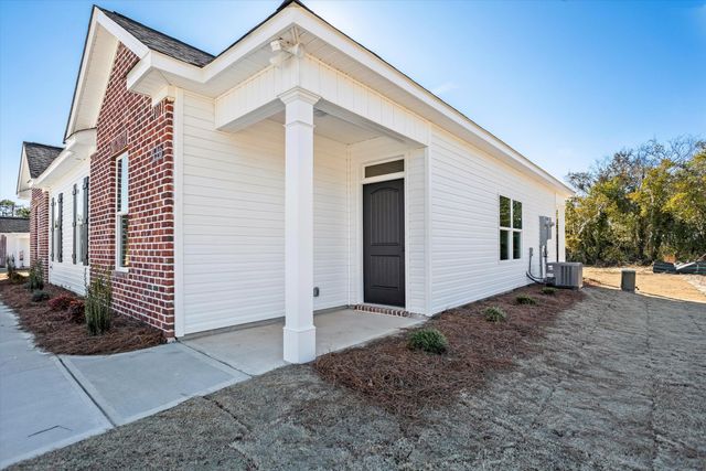 416 BRADLEYVILLE Road, North Augusta, SC 29841