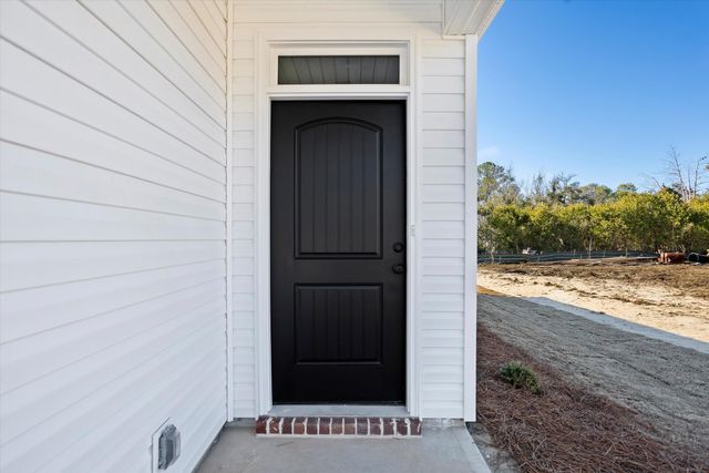 416 BRADLEYVILLE Road, North Augusta, SC 29841