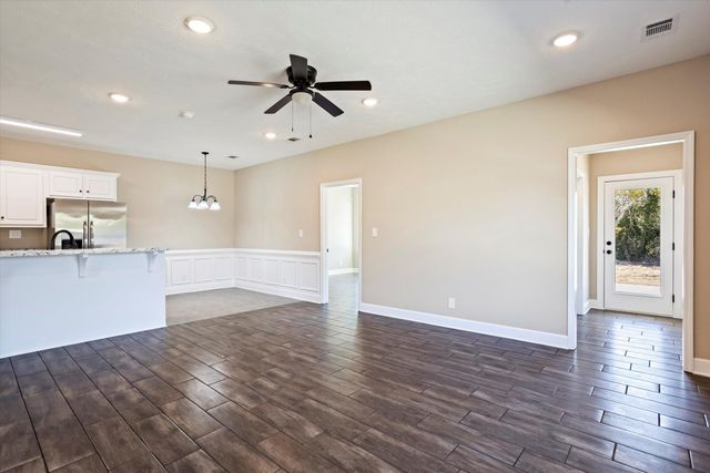 416 BRADLEYVILLE Road, North Augusta, SC 29841