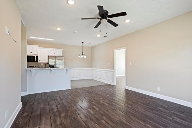 416 BRADLEYVILLE Road, North Augusta, SC 29841