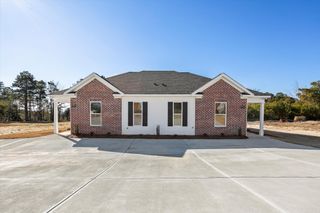 416 BRADLEYVILLE Road, North Augusta, SC 29841
