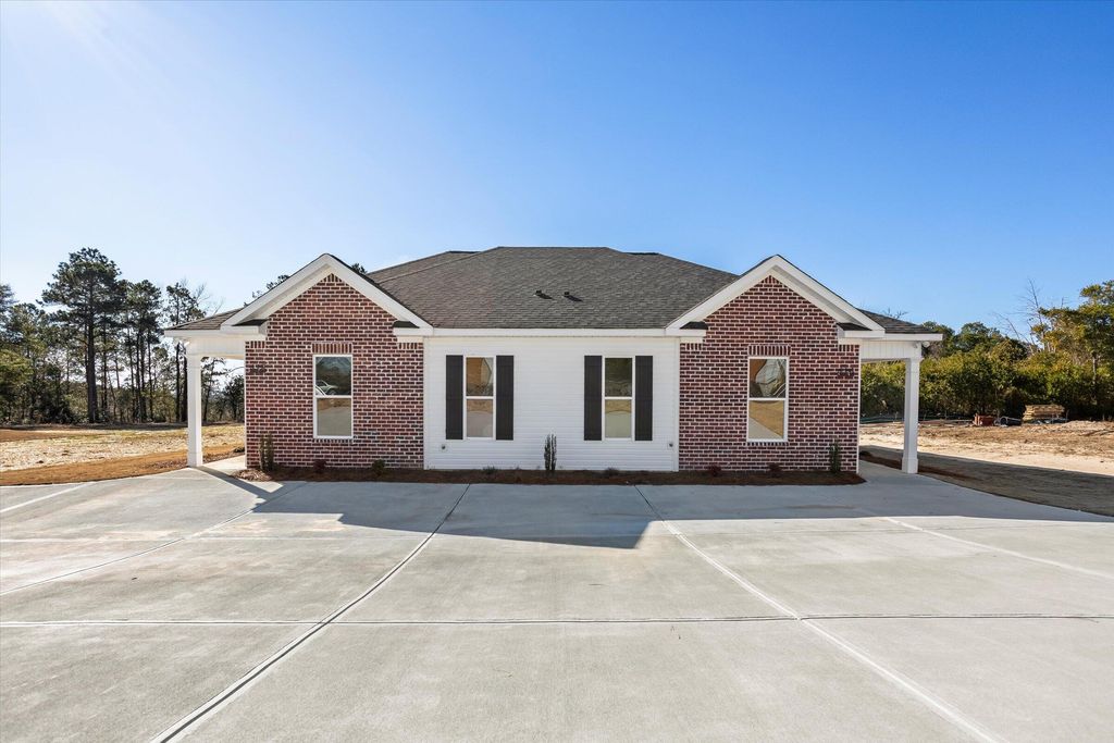 416 BRADLEYVILLE Road, North Augusta, SC 29841